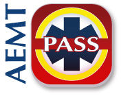 AEMT Pass for EMS Student Certification