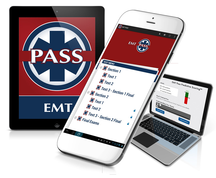 EMT PASS Features